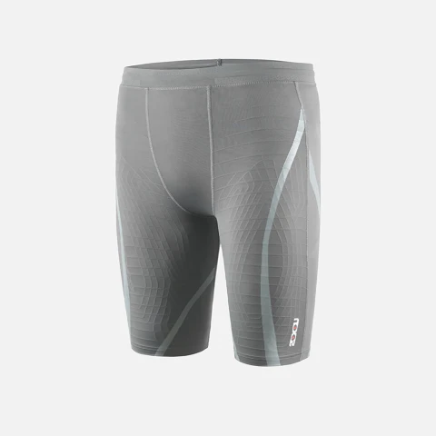 Lightweight Desert Comp Shorts - Hombre Carbon