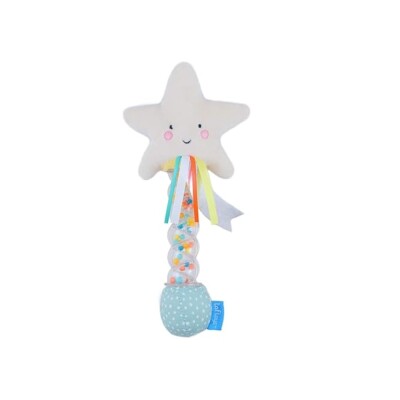 Sonajero Palo De Lluvia Koala/estrella Sonajero Palo De Lluvia Koala/estrella
