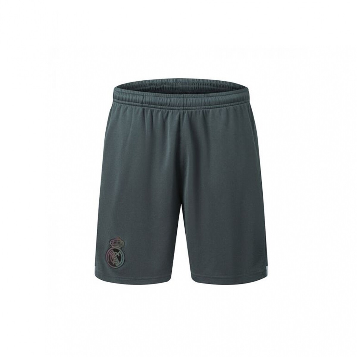 SHORT NBA REAL MADRID 