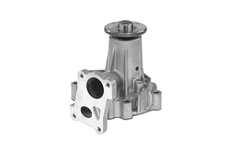 Bomba De Agua S/Carcaza Kia Camion Bongo K2500 Hyundai H1 Mitsubishi L200 Hyundai Camion Mighty/Porter Bomba De Agua S/Carcaza Kia Camion Bongo K2500 Hyundai H1 Mitsubishi L200 Hyundai Camion Mighty/Porter