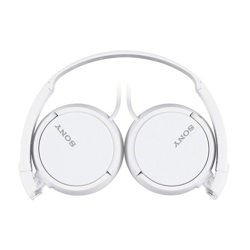 Auriculares Sony MDR-ZX110 Blanco Auriculares Sony MDR-ZX110 Blanco