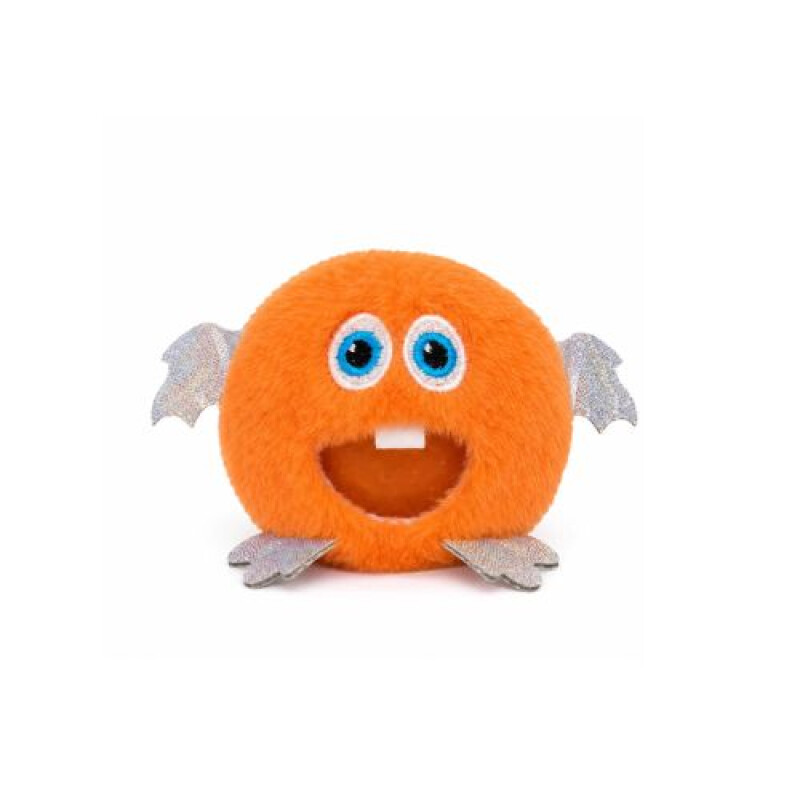 Squishy Peluche Monstruos - Naranja Squishy Peluche Monstruos - Naranja
