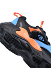 Championes Evoque Umbro Junior 278