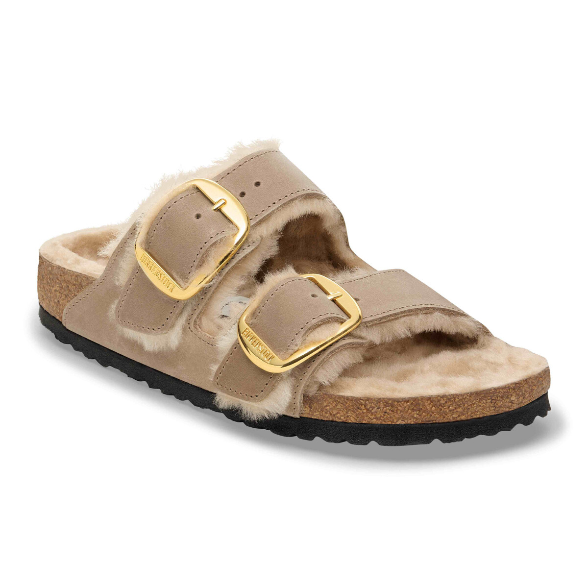 Arizona BB Shearling LEOI Tabacco Br LAF - Tabaco 