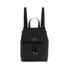 MOCHILA GUESS FANTINE IVG854532 negrouniforme