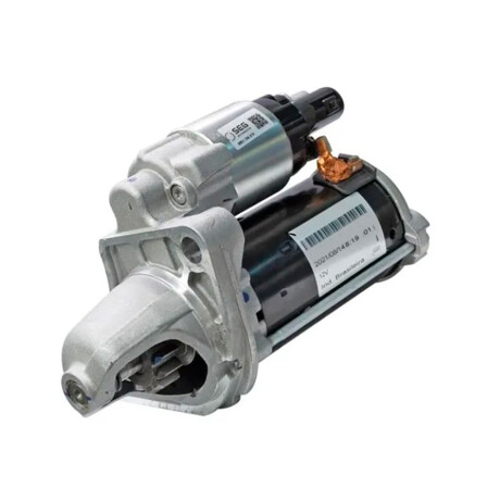 ARRANQUE FIAT ARGO CRONOS MOBI STRADA SIST. DENSO 12V 13D SEG ARRANQUE FIAT ARGO CRONOS MOBI STRADA SIST. DENSO 12V 13D SEG