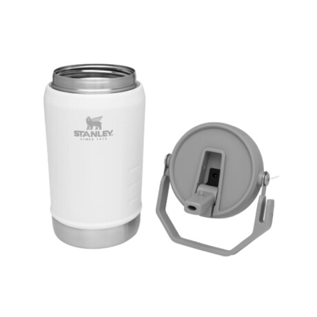 BOTELLA STANLEY ICEFLOW FLIP STRAW 40 OZ BLANCO (30234820) BOTELLA STANLEY ICEFLOW FLIP STRAW 40 OZ BLANCO (30234820)