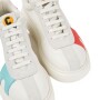 Zapatillas Runner K21 Mujer White