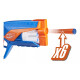 Lanzador Nerf N Series Agility Lanzador Nerf N Series Agility