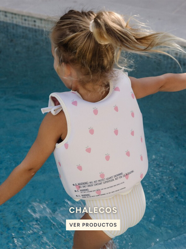 Chalecos