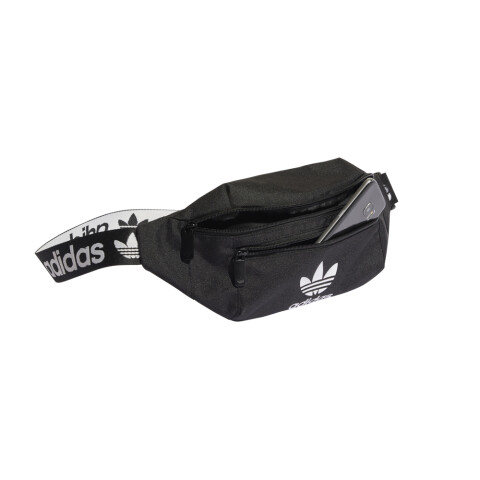 RIÑONERA adidas ADICOLOR CLASSIC Black