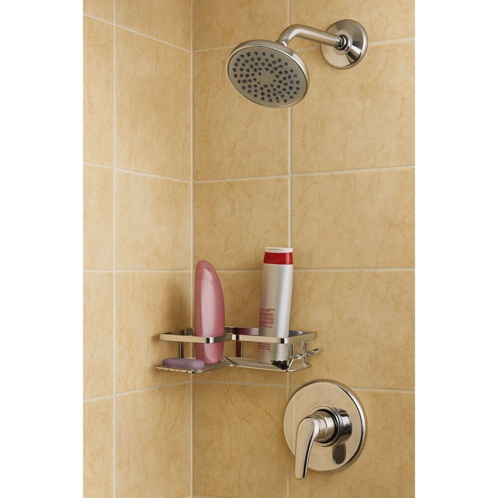 REPISA ESQUINERO DE AMURAR Repisa Esquinero De Amurar