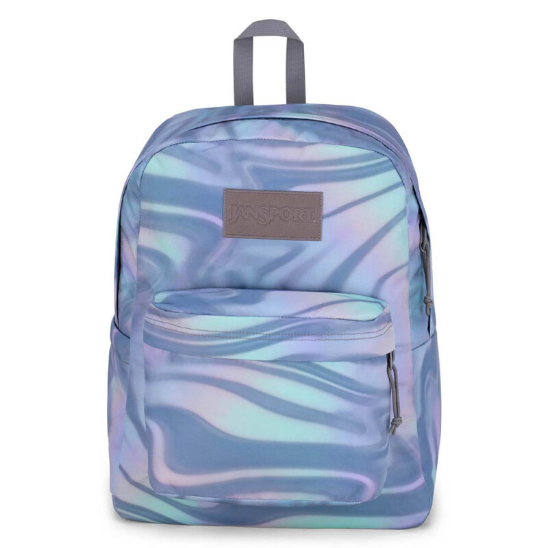 Mochila Superbreak Plus Heavy Metal