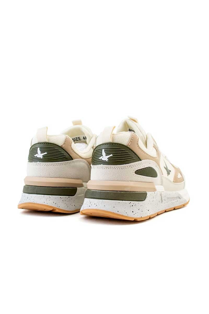 CALZADO DEPORTIVO SANTA BARBARA ROMA Beige