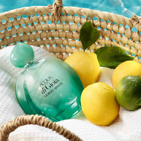 Perfume Armani Acqua di Gioia Intense 2024 EDP 50ml Original Perfume Armani Acqua di Gioia Intense 2024 EDP 50ml Original