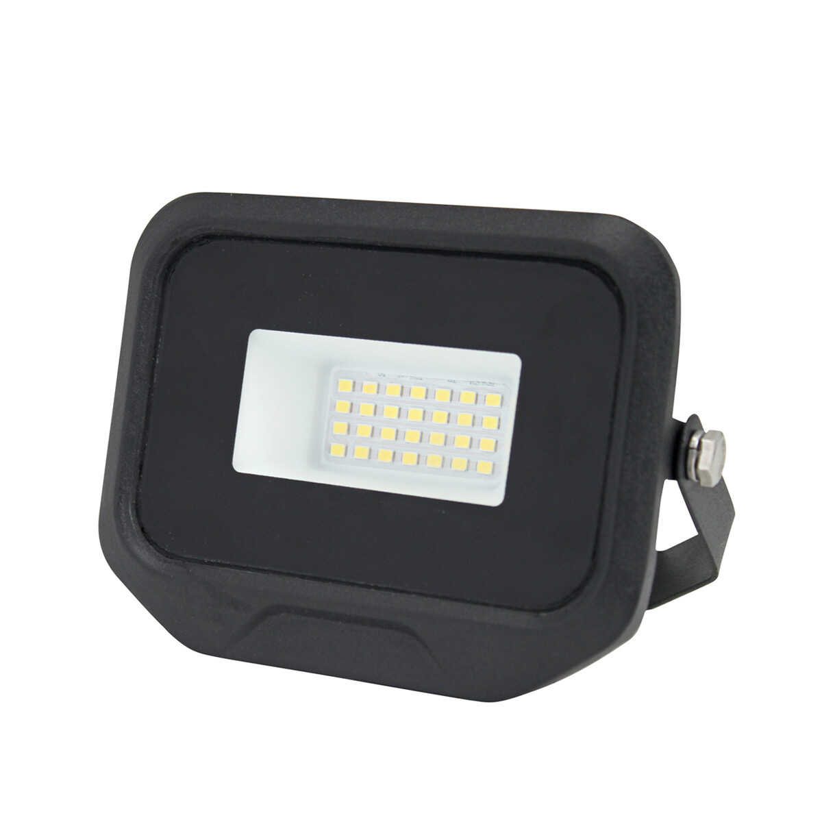Proyector LED Sky Blue 20W Luz Cálida 