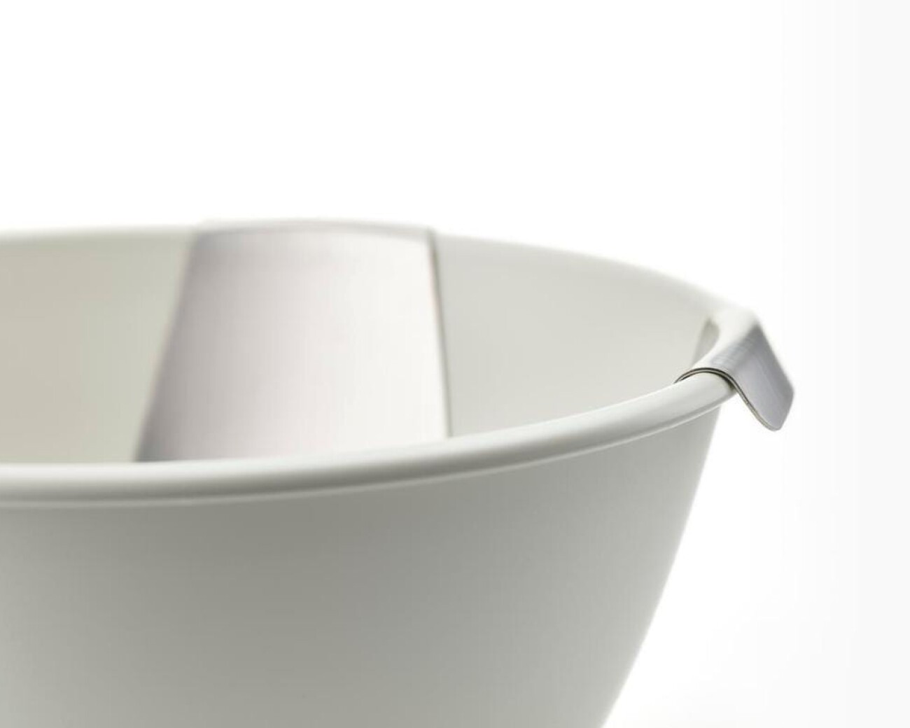 Ensaladera práctica con set servidor Ensaladera práctica con set servidor