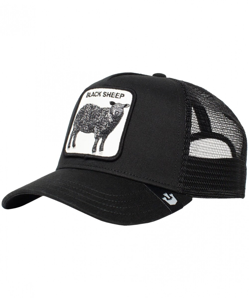 Kepis Goorin Bros 101 1746 Black Sheep 