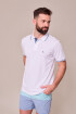 POLO GOREN POLANCO Blanco