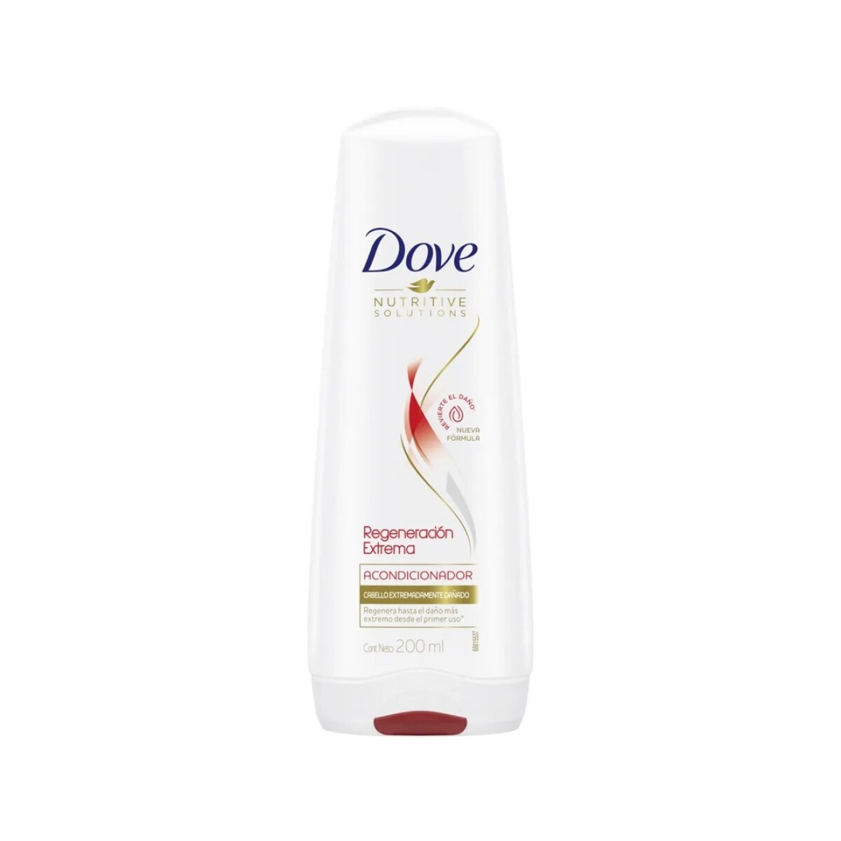 DOVE AC.200 REGENERACION RETINOL 