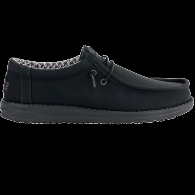 Calzado Hey Dude Wally Classic 41894-070 Calzado Hey Dude Wally Classic 41894-070