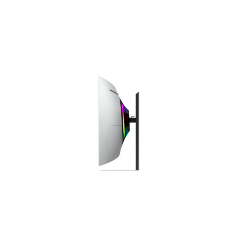 Monitor Gaming Odyssey OLED G8 de 34" Monitor Gaming Odyssey OLED G8 de 34"