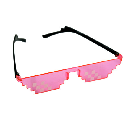 LENTES COTILLON 6 COLORES LENTES COTILLON 6 COLORES