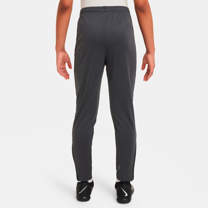 Pantalón Largo Nike Academy Unisex Negro