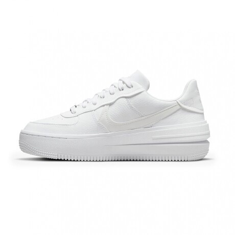 NIKE AIR FORCE 1 White