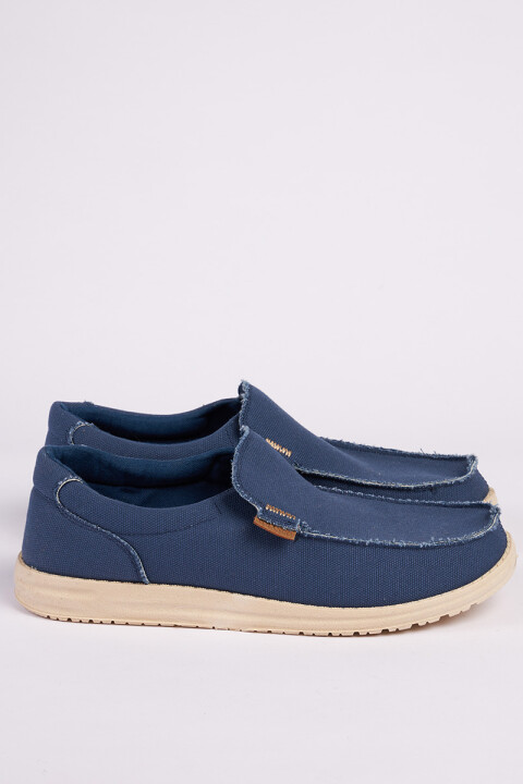 ZAPATILLA LECAS27 POLANCO Navy