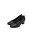 ZAPATO 35-40 NAPA PRETO
