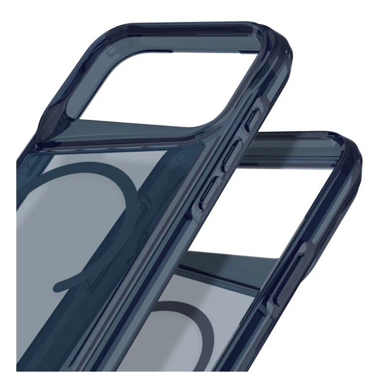 Case Prodigee iPhone 17 Pro Max Super Hero Navy Case Prodigee iPhone 17 Pro Max Super Hero Navy