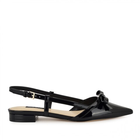 Flat Grean3 Black