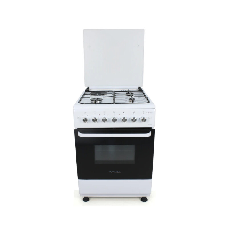 COCINA COMBINADA VALENCIA FUT-60-CM31B FUTURA COCINA COMBINADA VALENCIA FUT-60-CM31B FUTURA