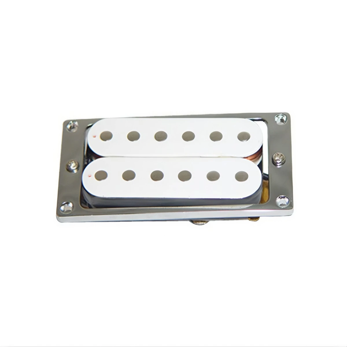 MICRÓFONO ELÉCTRICA DR PARTS HPUNWTCR HUM NECK 