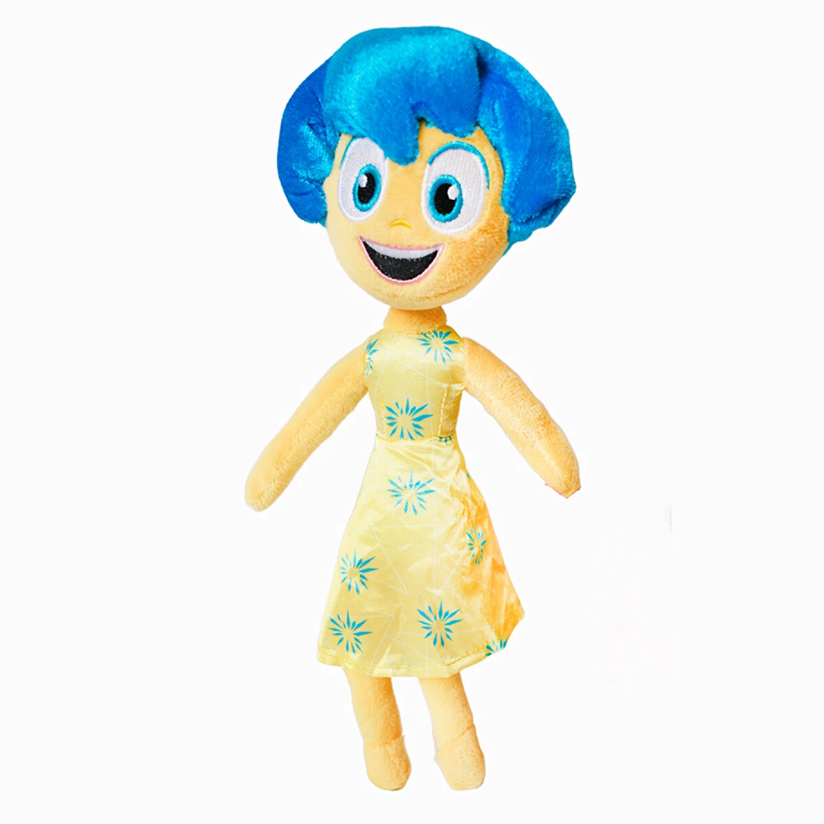 Peluche Intensamente 2 - Peluche Intensamente 2 - Alegría 