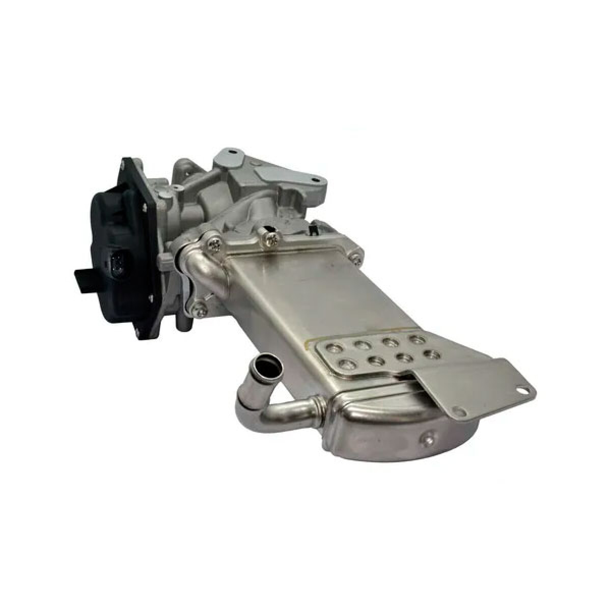 INYECCION PARTES VOLKSWAGEN VALVULA EGR AMAROK 2010/ 2.0 TDI - 