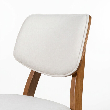 Silla Nord - Tela Microfibra Ver 03 (Cruda)