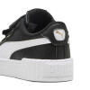Championes PUMA Carina 3.0 V PS Niños 401478 03 Negro-blanco