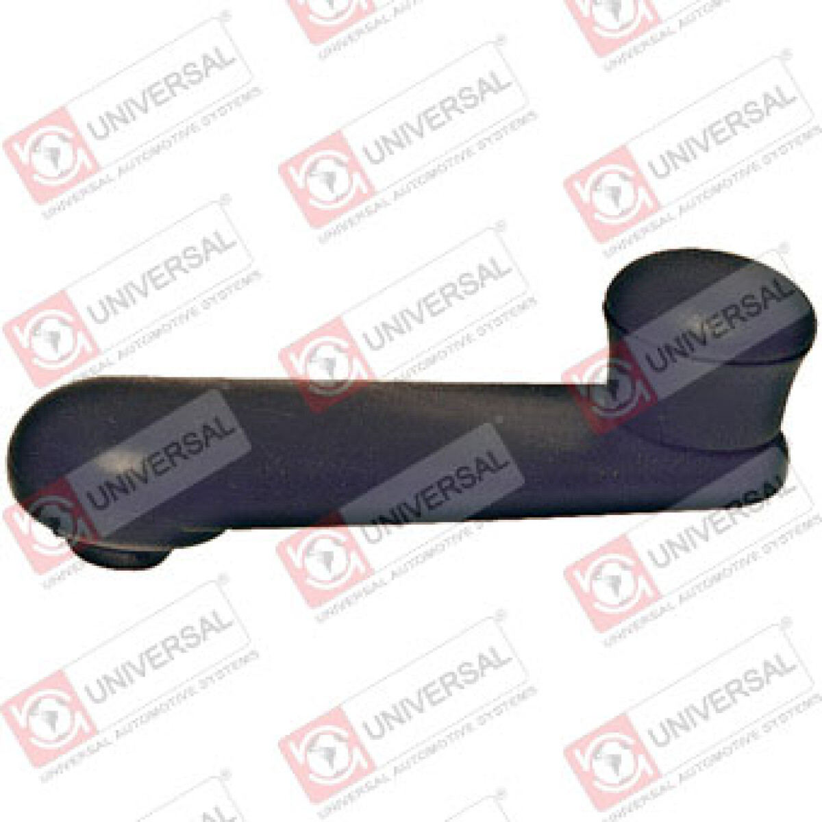 MANIJA FIAT L-CRISTAL METAL PALIO SIENA - 