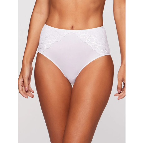 24.827 havana hot pant Blanco