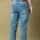 Jean Relaxed fit Azul claro