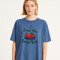 Remera Perley Estampado 1