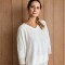 Sweater Made Crudo - Arena