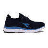 Diadora Running Hombre Catania - Navy/blue Marino-azul