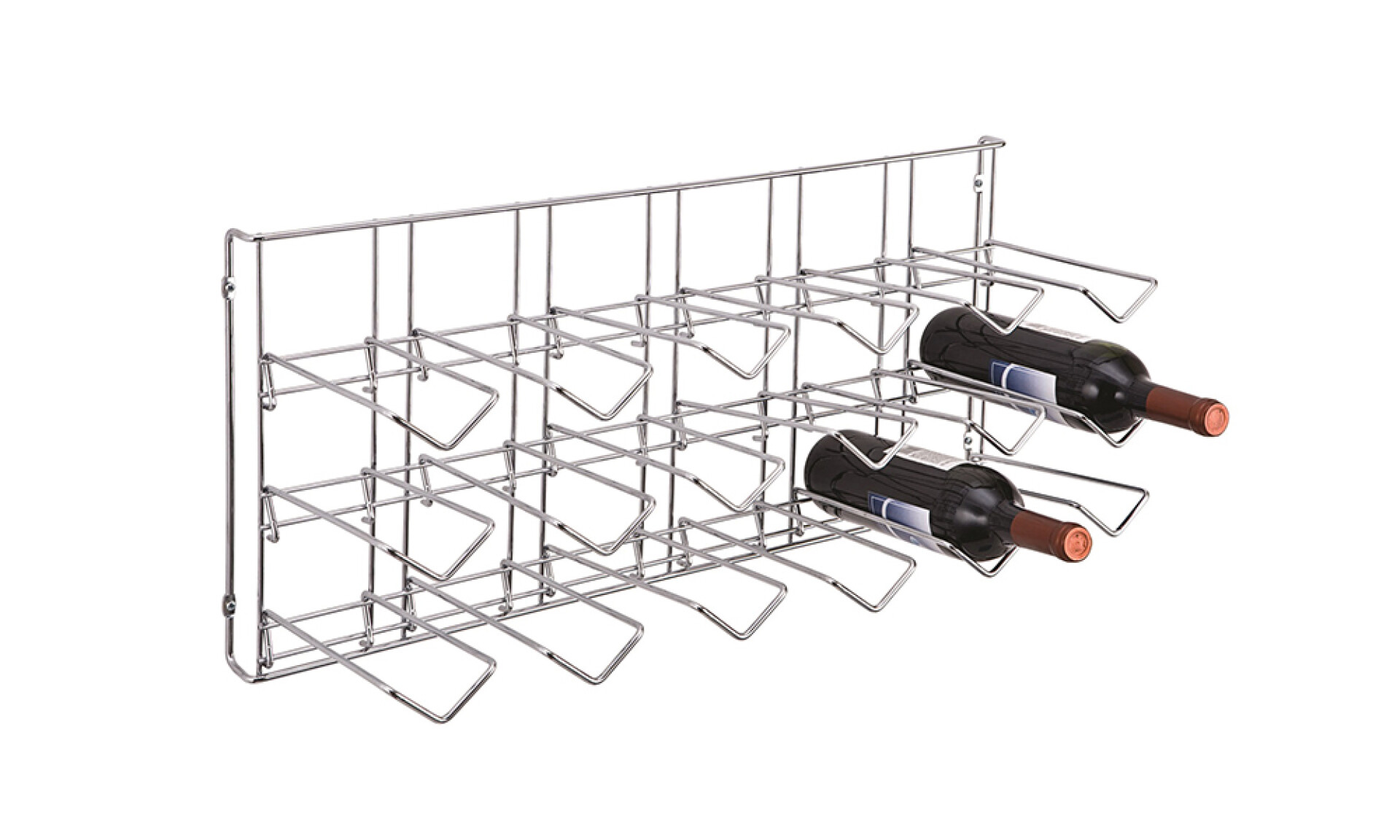 Organizador De Botellas De Vino 6058 