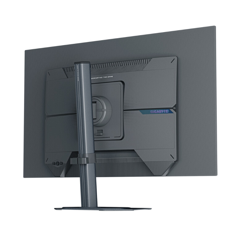 Monitor Gamer Gigabyte GO27Q24G 27" OLED QHD 240hz 0.03ms Monitor Gamer Gigabyte GO27Q24G 27" OLED QHD 240hz 0.03ms