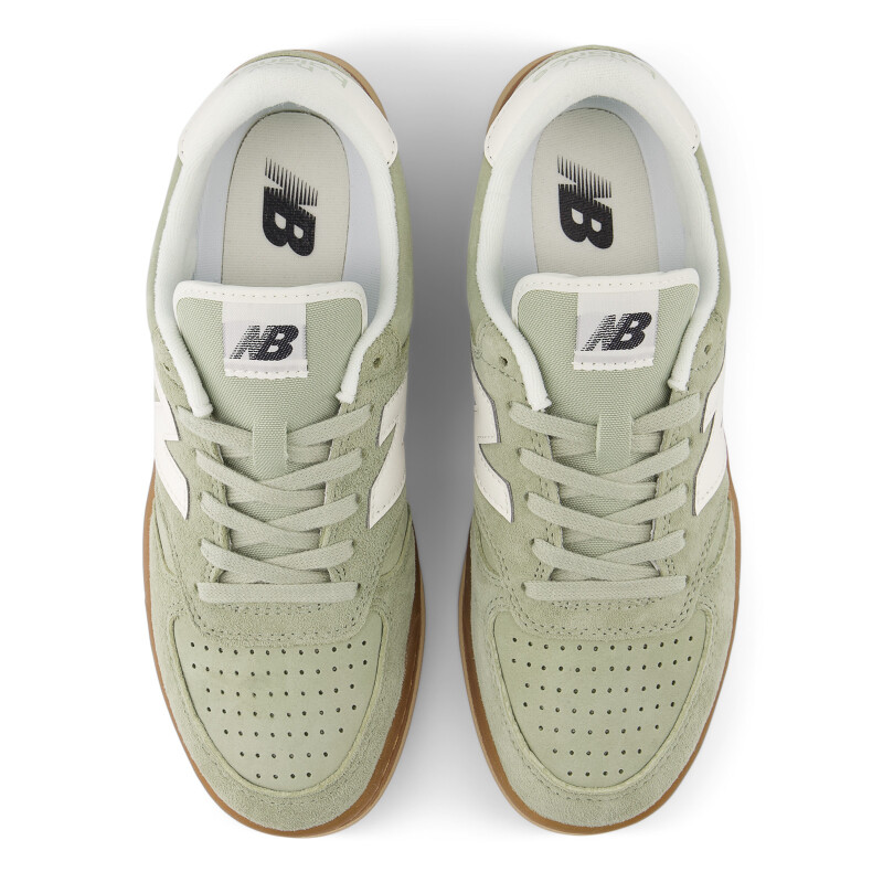 Zapatillas New Balance Ct500 Unisex Green