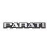 EMBLEMA "PARATI" PARATI G1 Emblema "parati" Parati G1