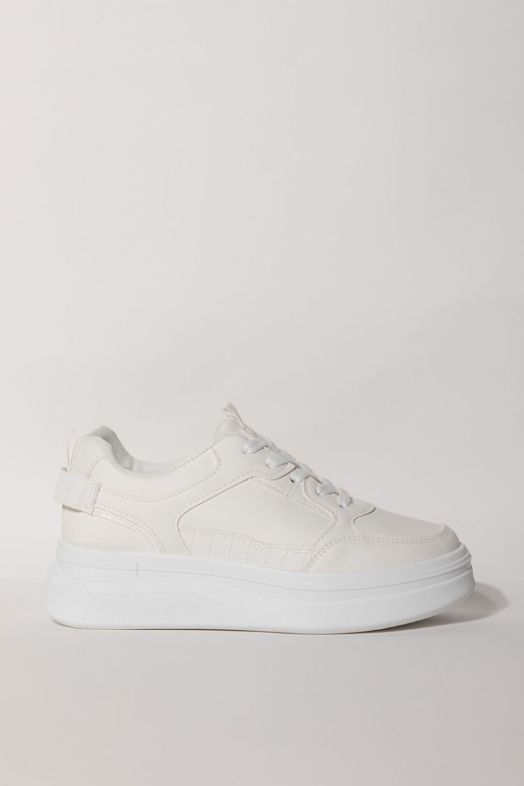 ZAPATILLA ZIMMER Blanco